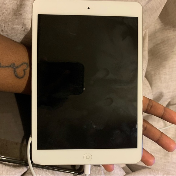 Apple Accessories - ipad mini 2012